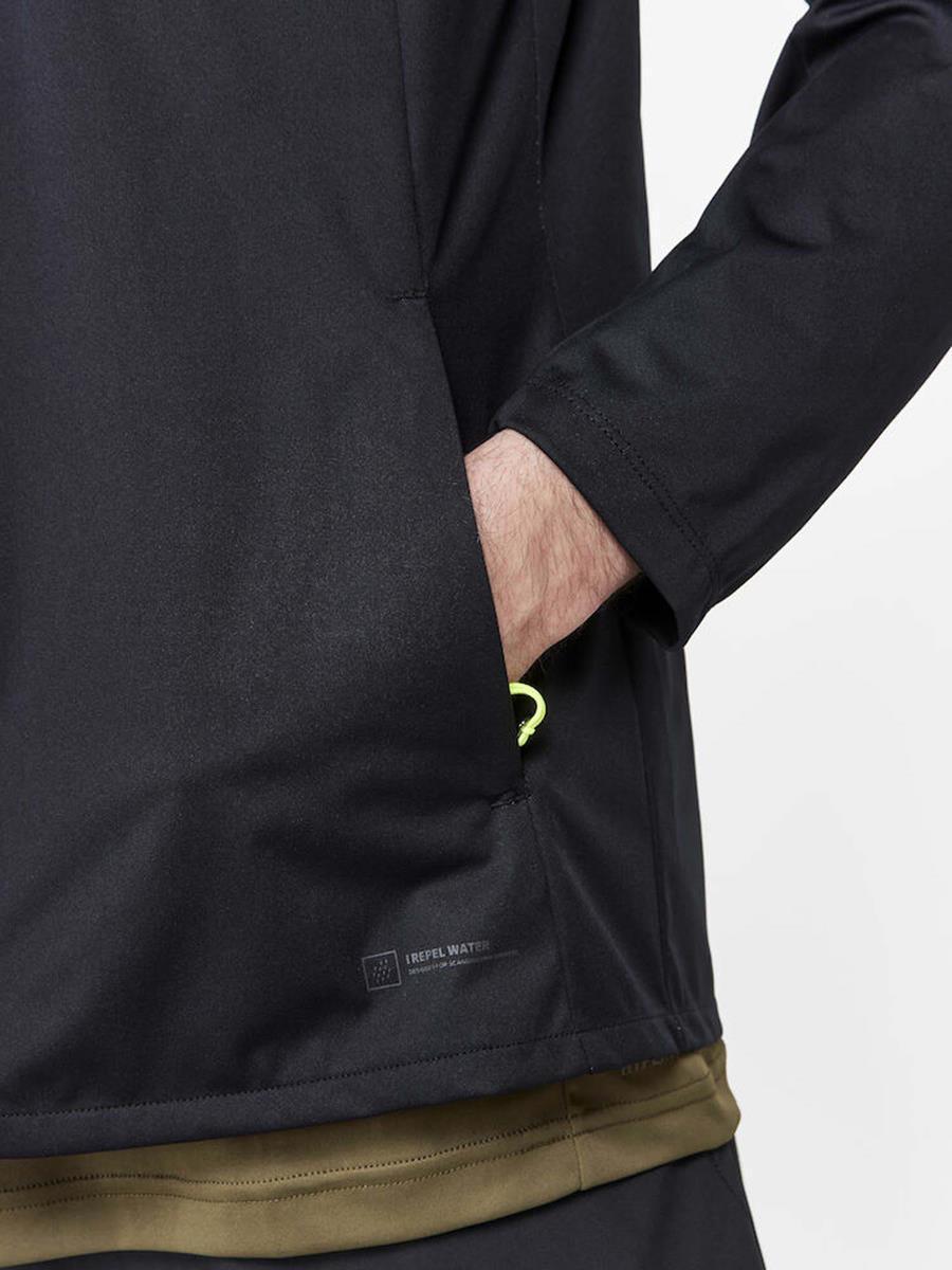 Adv Essence Hydro Jacket M