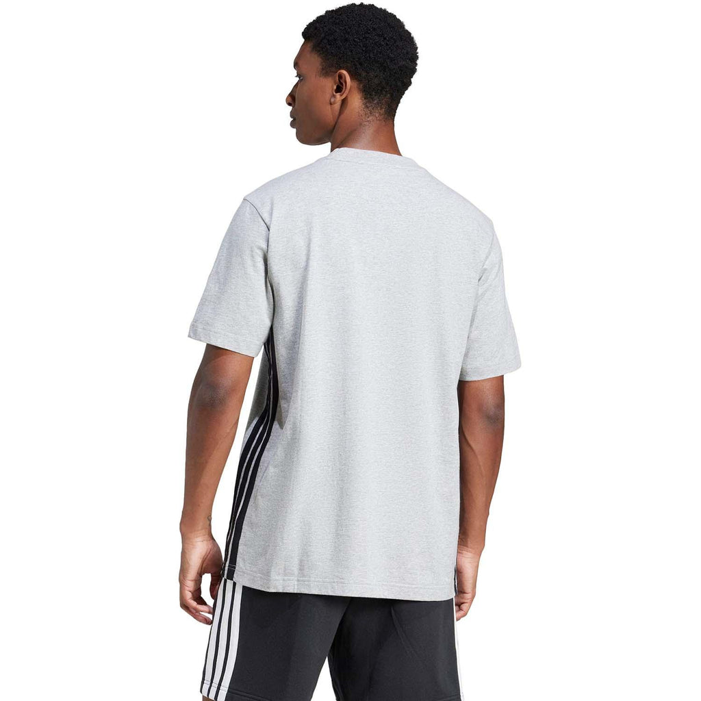 Essentials 3-Stripes Single Jersey t-shirt