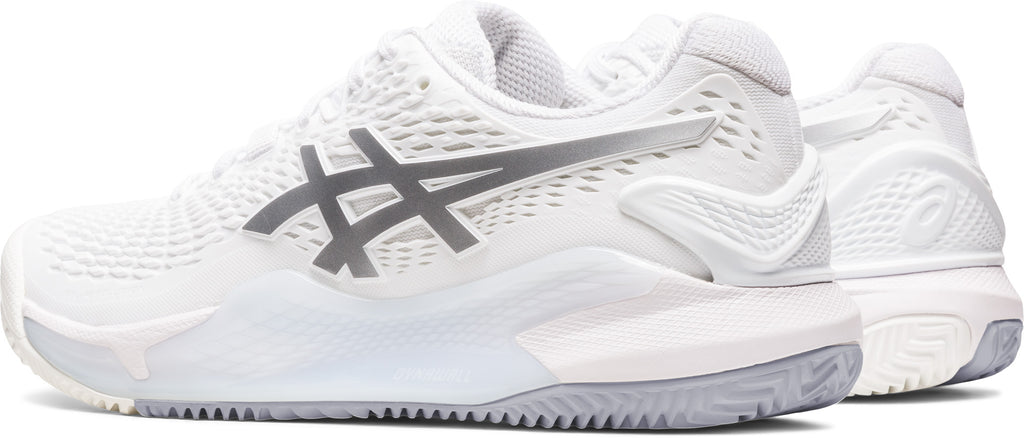 GEL-Resolution 9 Clay tennisschoenen