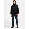 Zeroweight Pro Windproof Warm Langlaufbroek