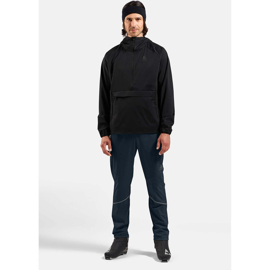 Zeroweight Pro Windproof Warm Langlaufbroek