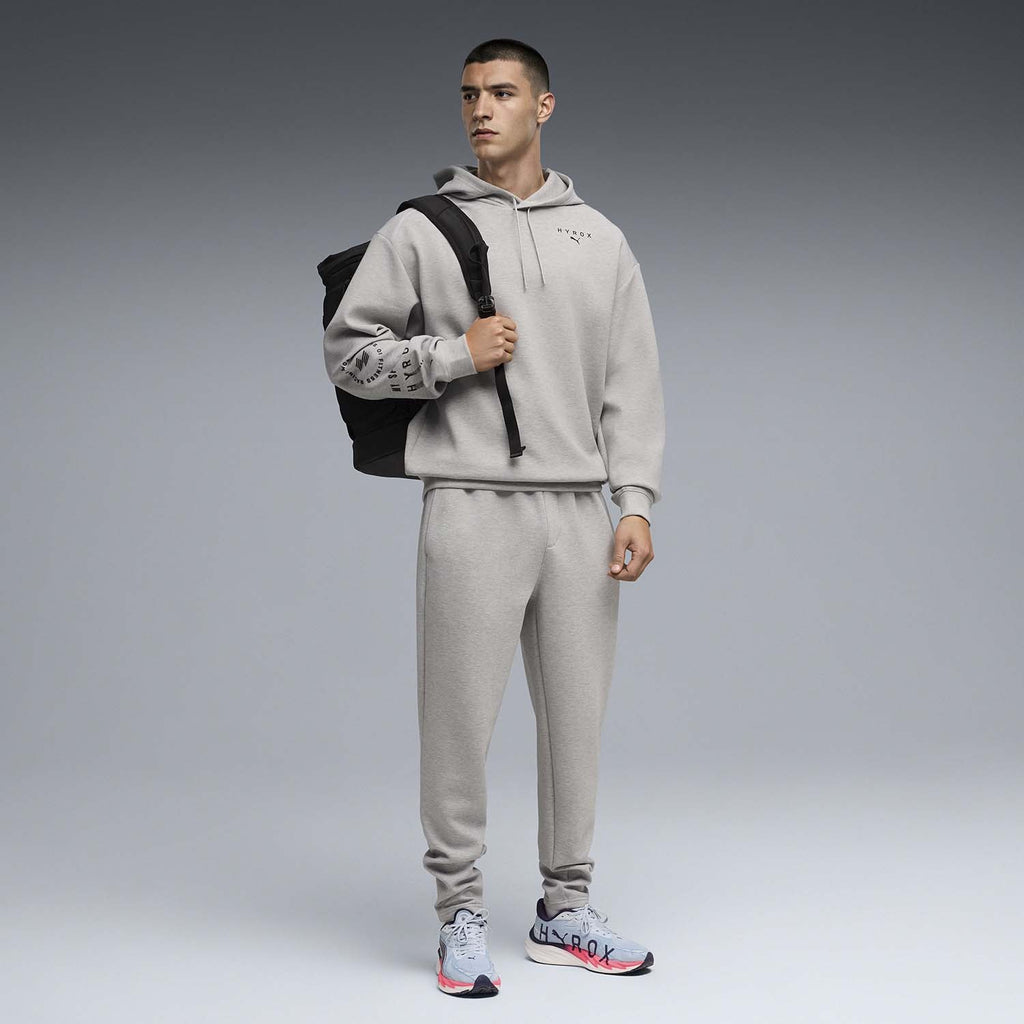 X Hyrox Cloupun Hoodie