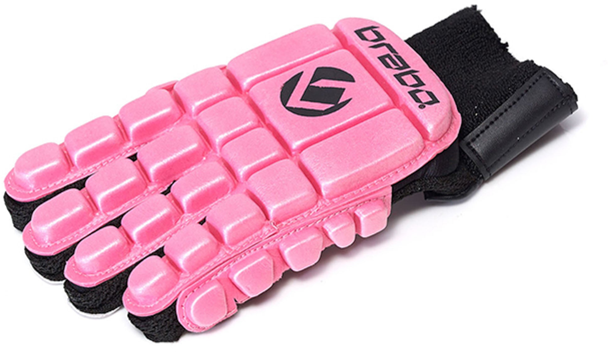 F3 Foam Full Finger handschoenen links