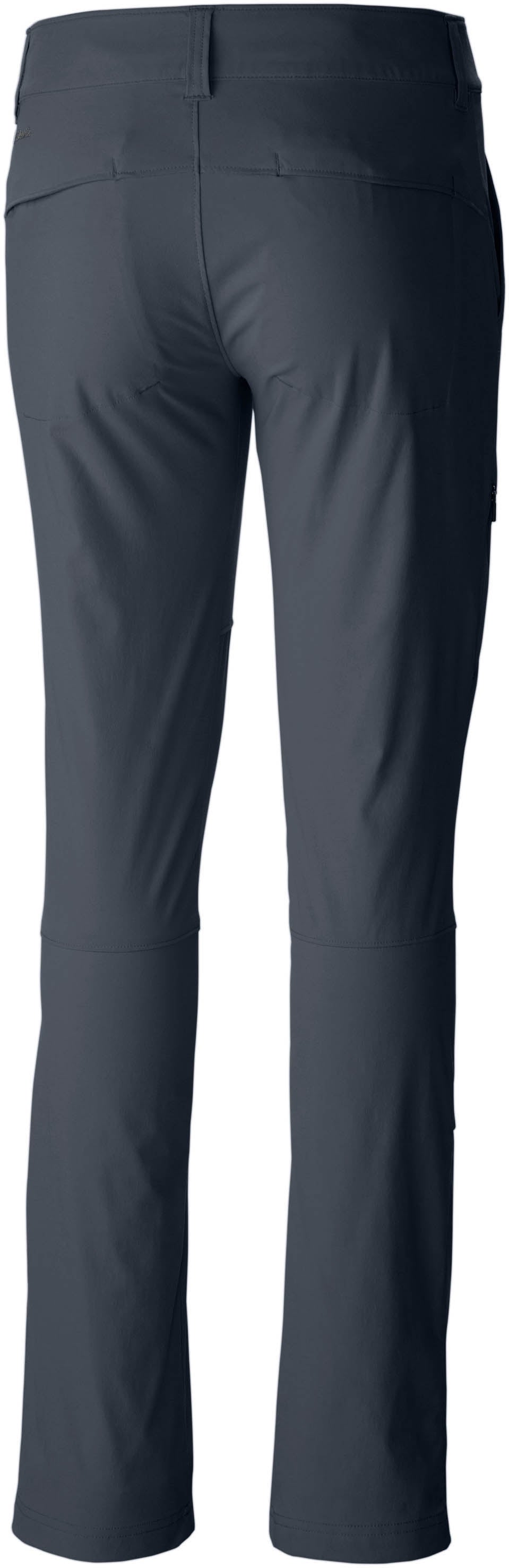 Saturday Trail Stretch broek