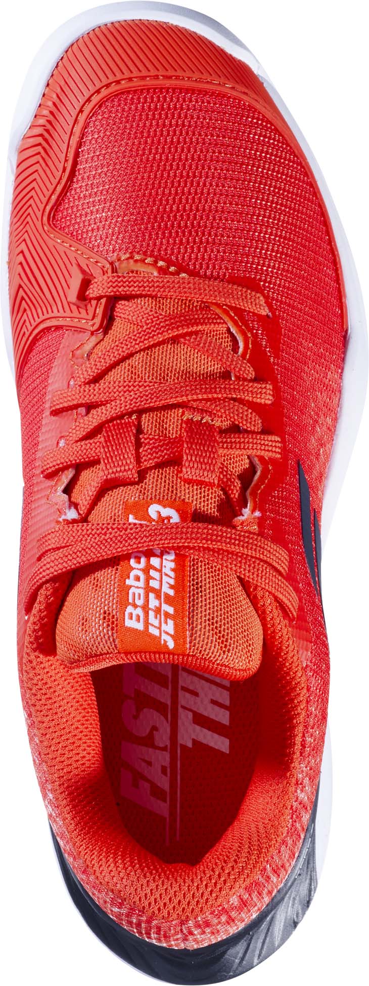 Jet Mach 3 All Court kids tennisschoenen