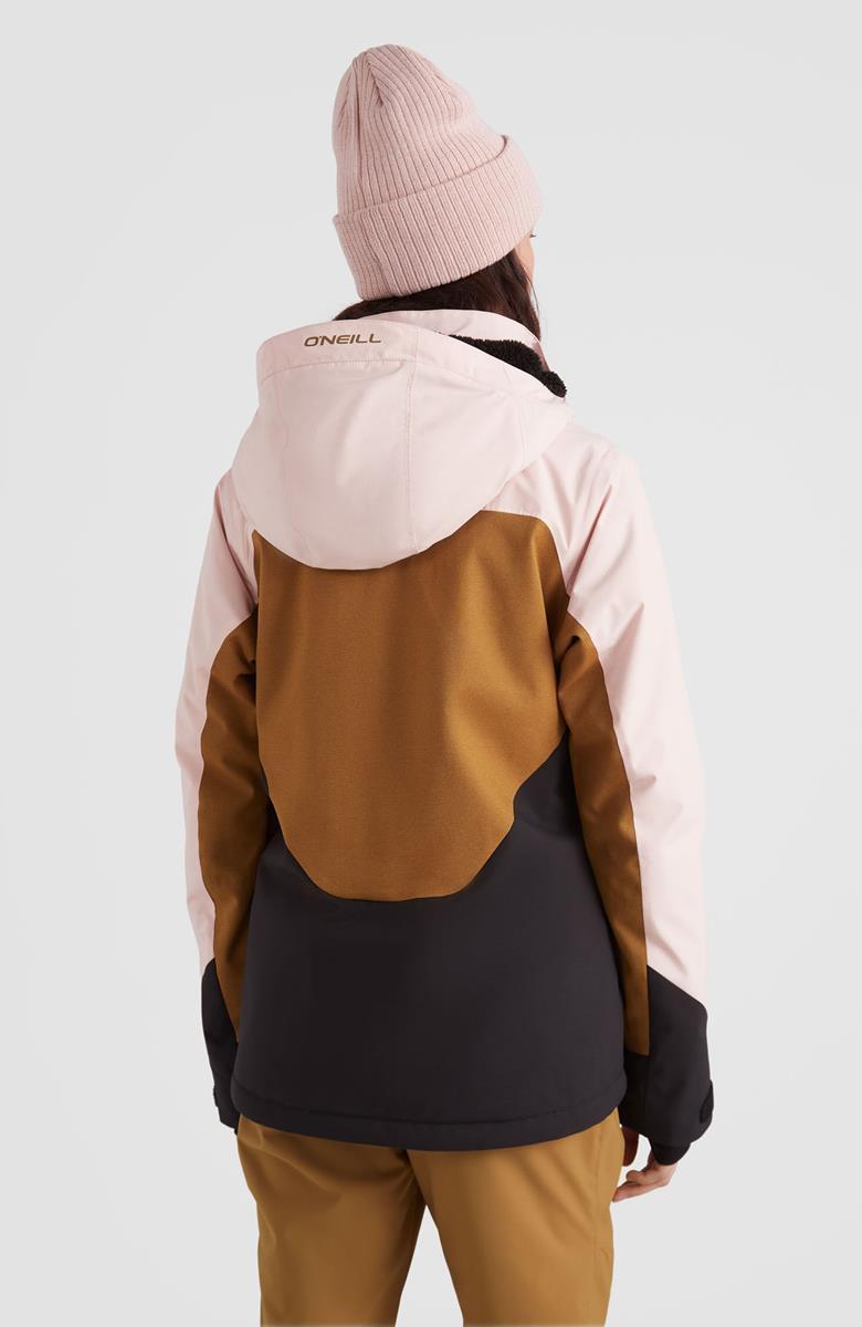 Diamond Jacket