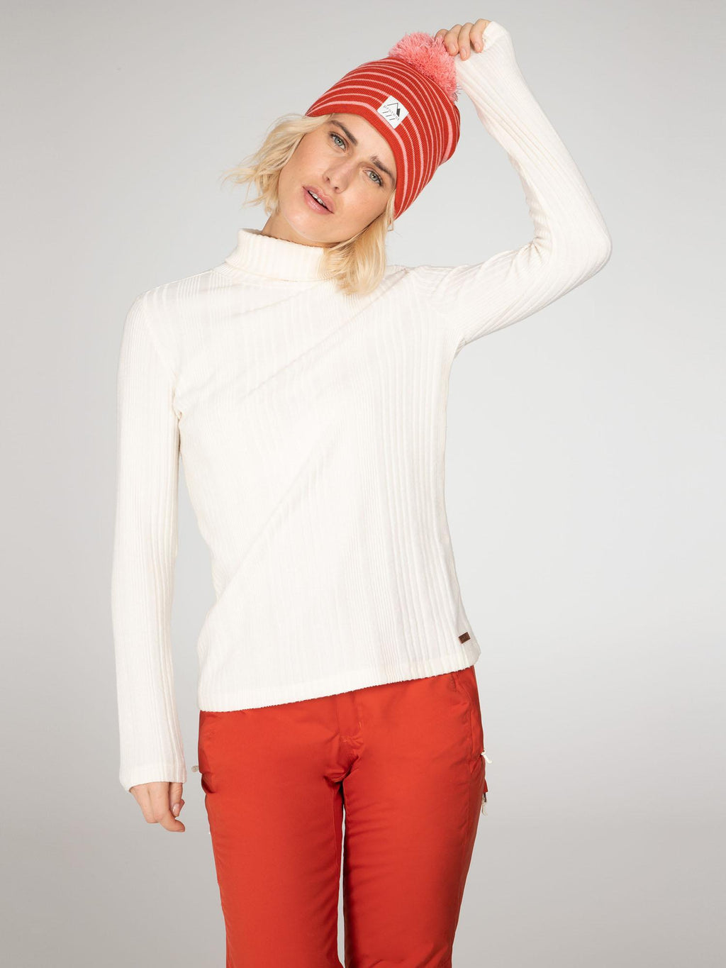 Jules Powerstretch Top