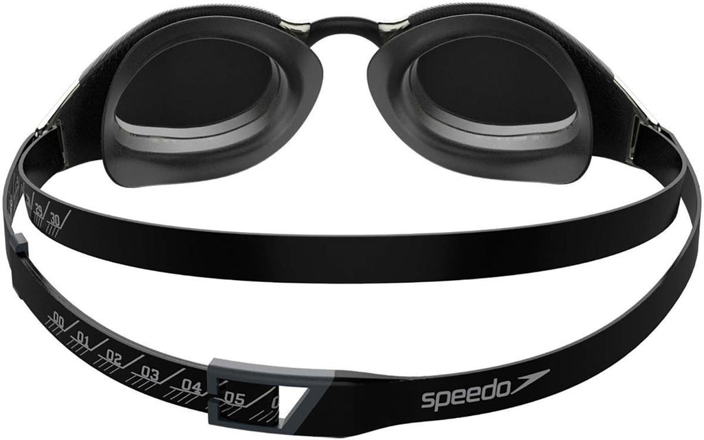 FASTSKIN HYPER ELITE MIR AU BLACK/SILVER