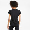 Run Logo SS Tee. Laufshirt