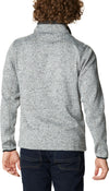 Sweater Weather Full Zip fleece