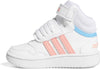 Hoops Mid sneakers