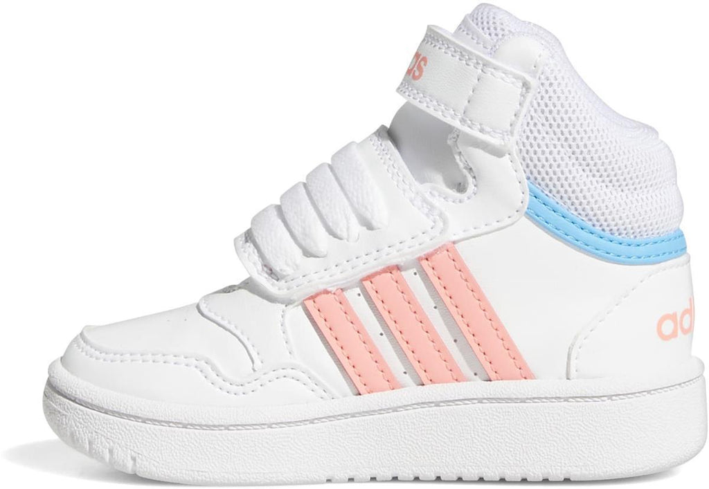 Hoops Mid sneakers