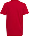 Essentials Big Logo Katoenen shirt