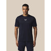 Engineered Short Sleeve T-shirt training