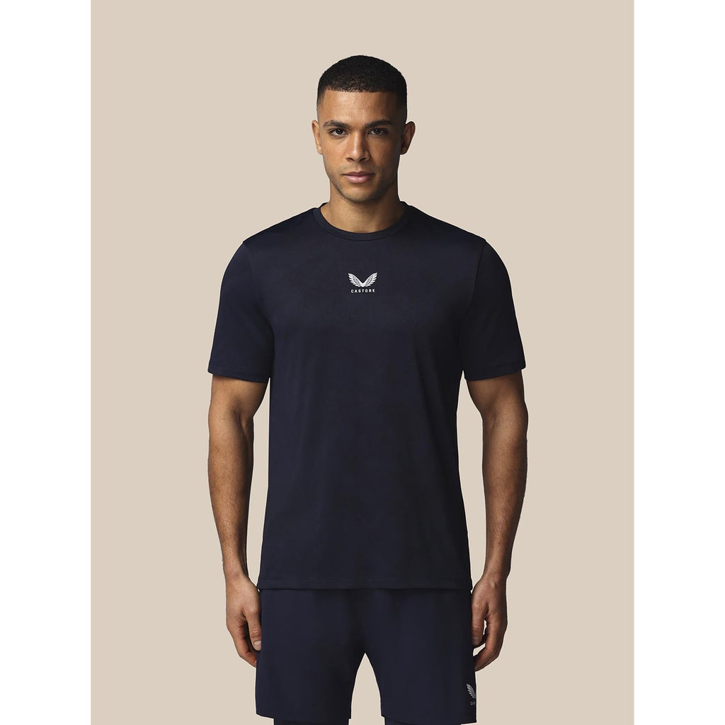 Engineered Short Sleeve T-shirt training