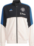 Manchester United Condivo Presentation jack 22