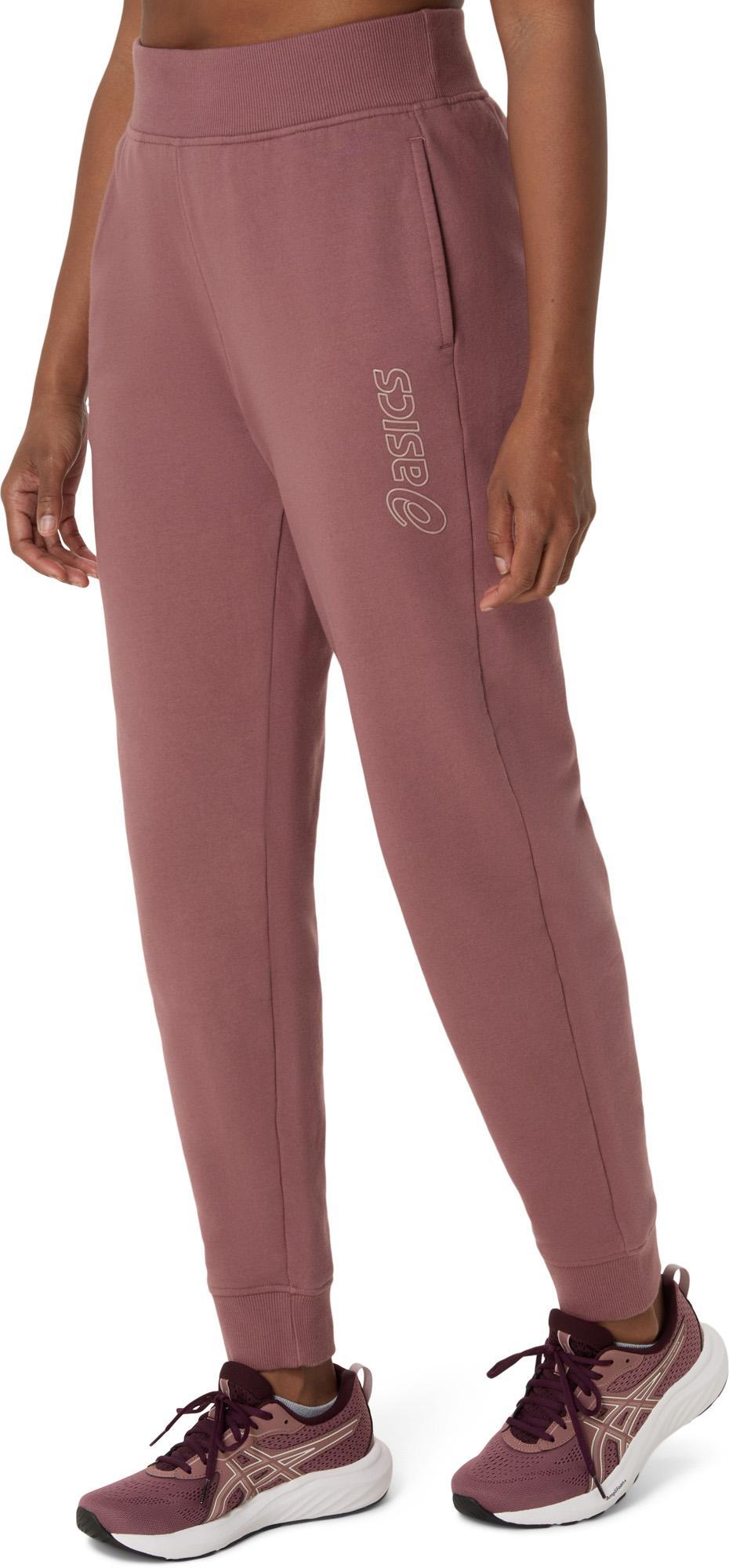 Asics Logo Sweatpant