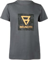 Timmy-print Boys T-shirt