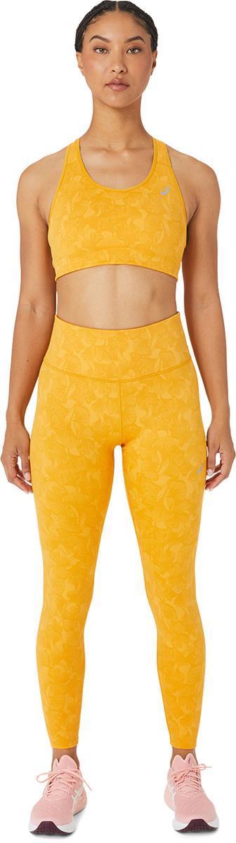 JACQUARD RUN BRA Lady