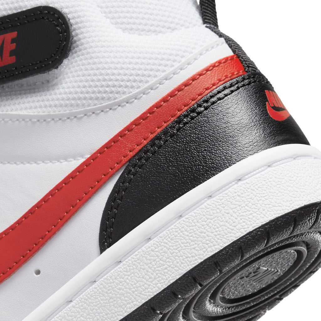 Court Borough Mid 2 sneakers