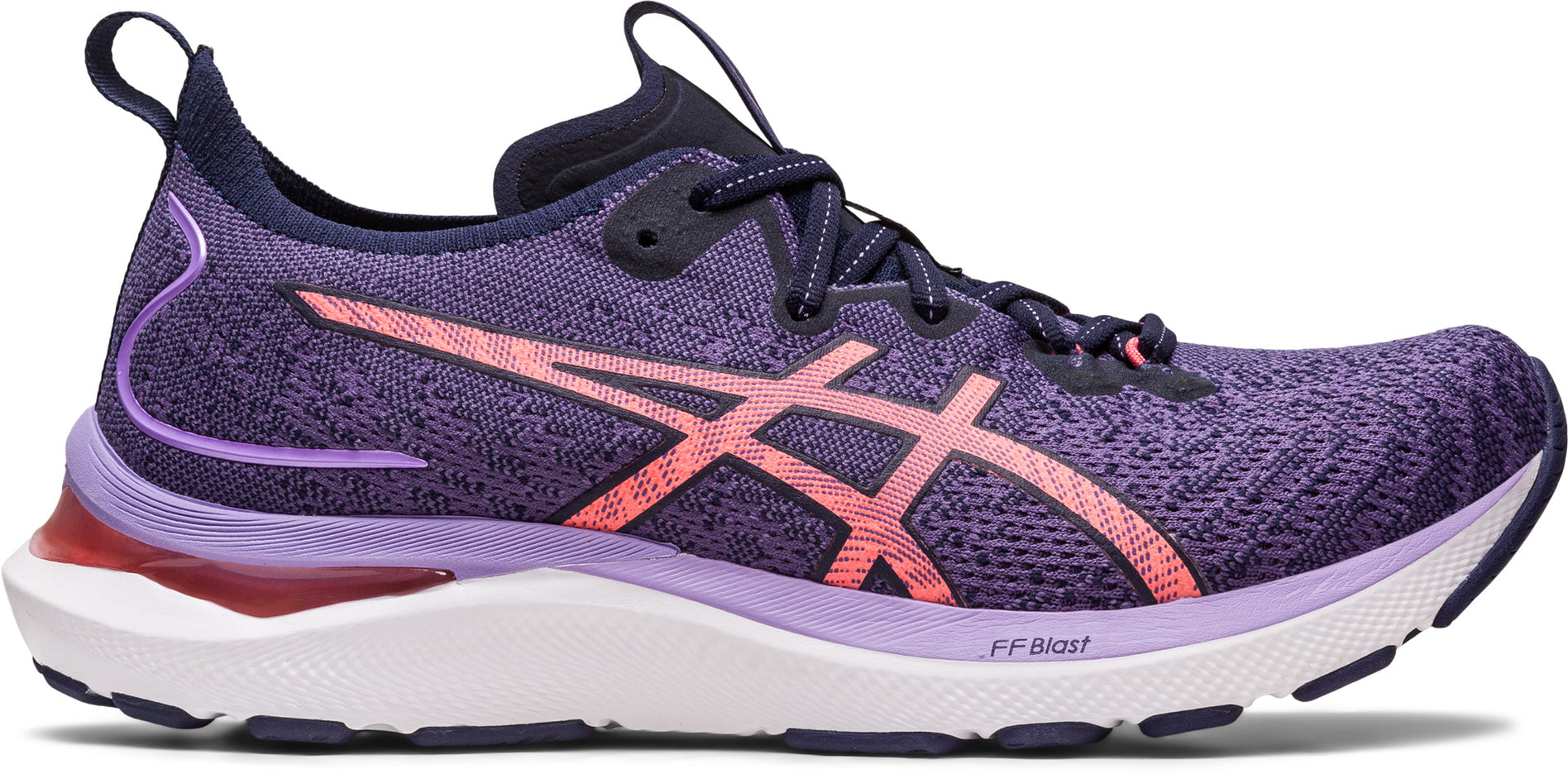 Gel-Cumulus 24 MK hardloopschoenen