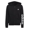 Essentials Linear Logo ritshoodie