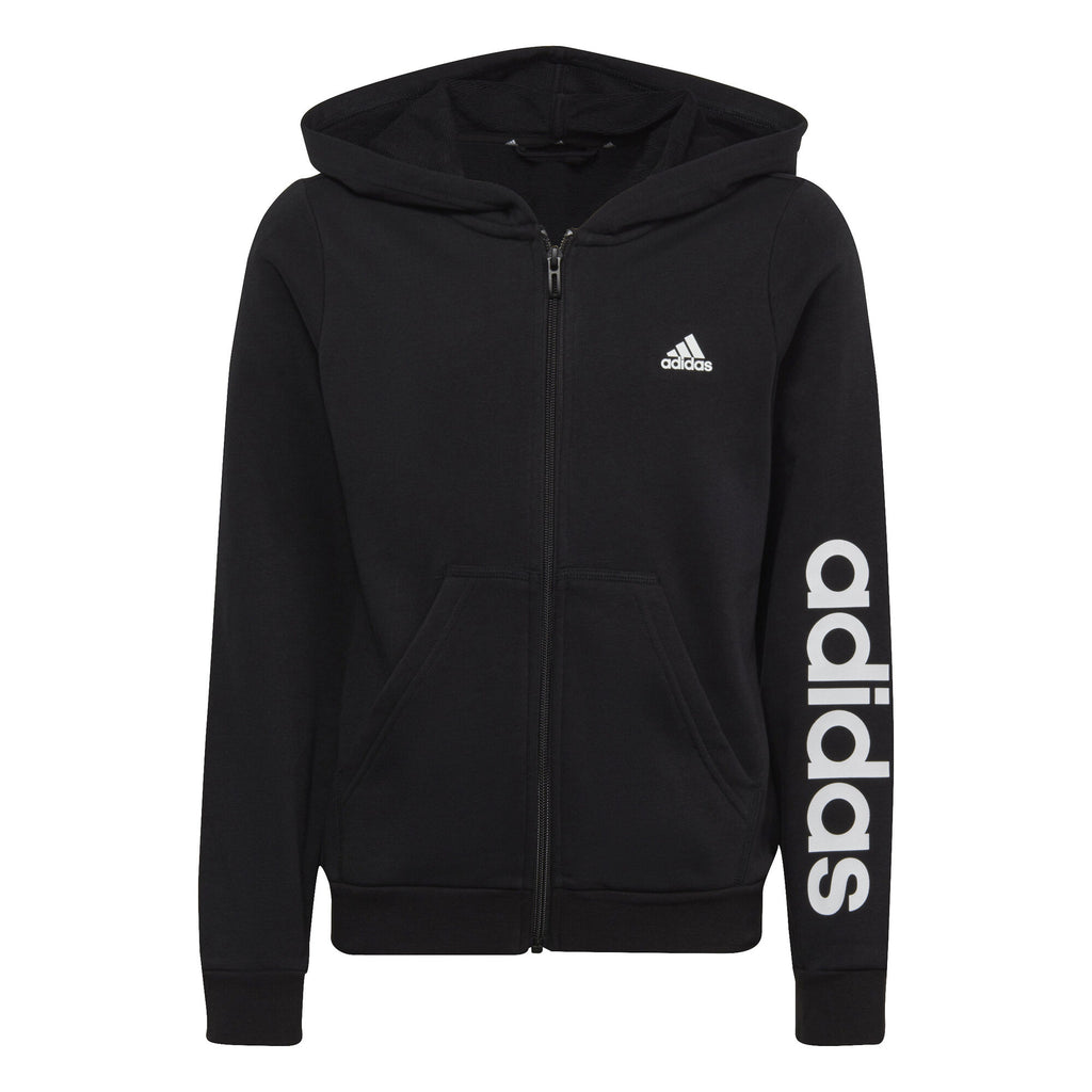 Essentials Linear Logo ritshoodie