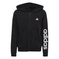 Essentials Linear Logo ritshoodie