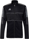 Tiro Reflecterend trainingsjack