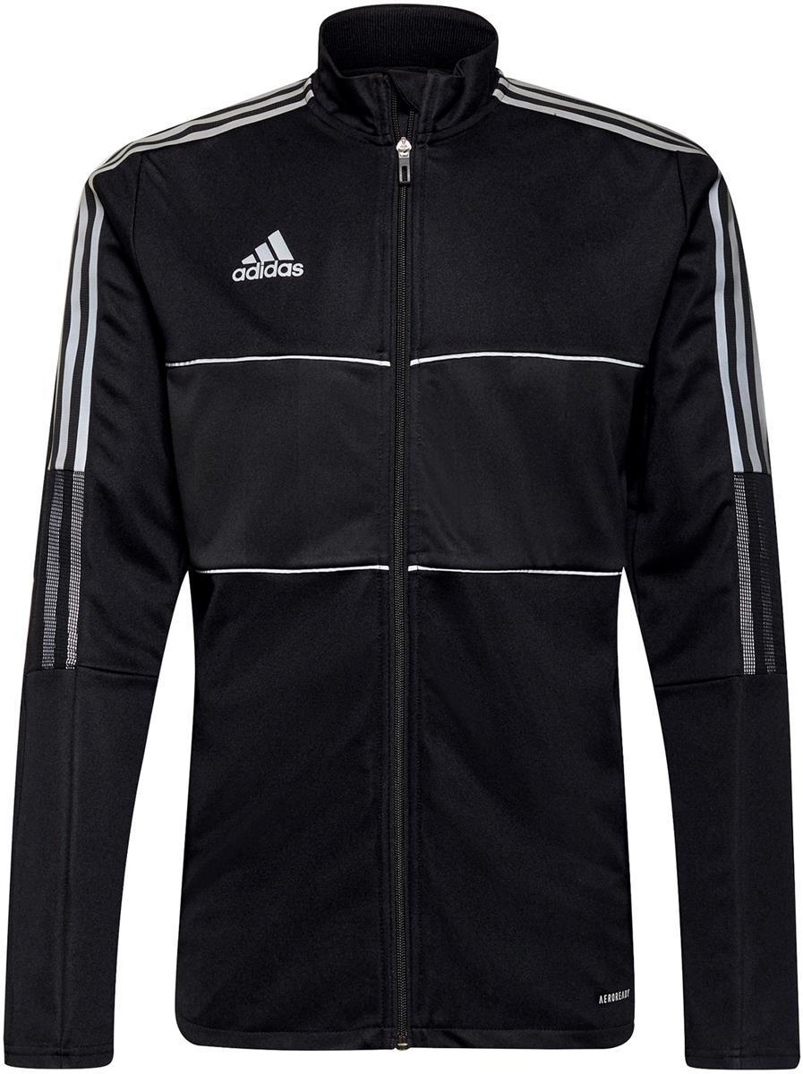 Tiro Reflecterend trainingsjack
