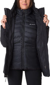 Tolt Track Interchange Jacket