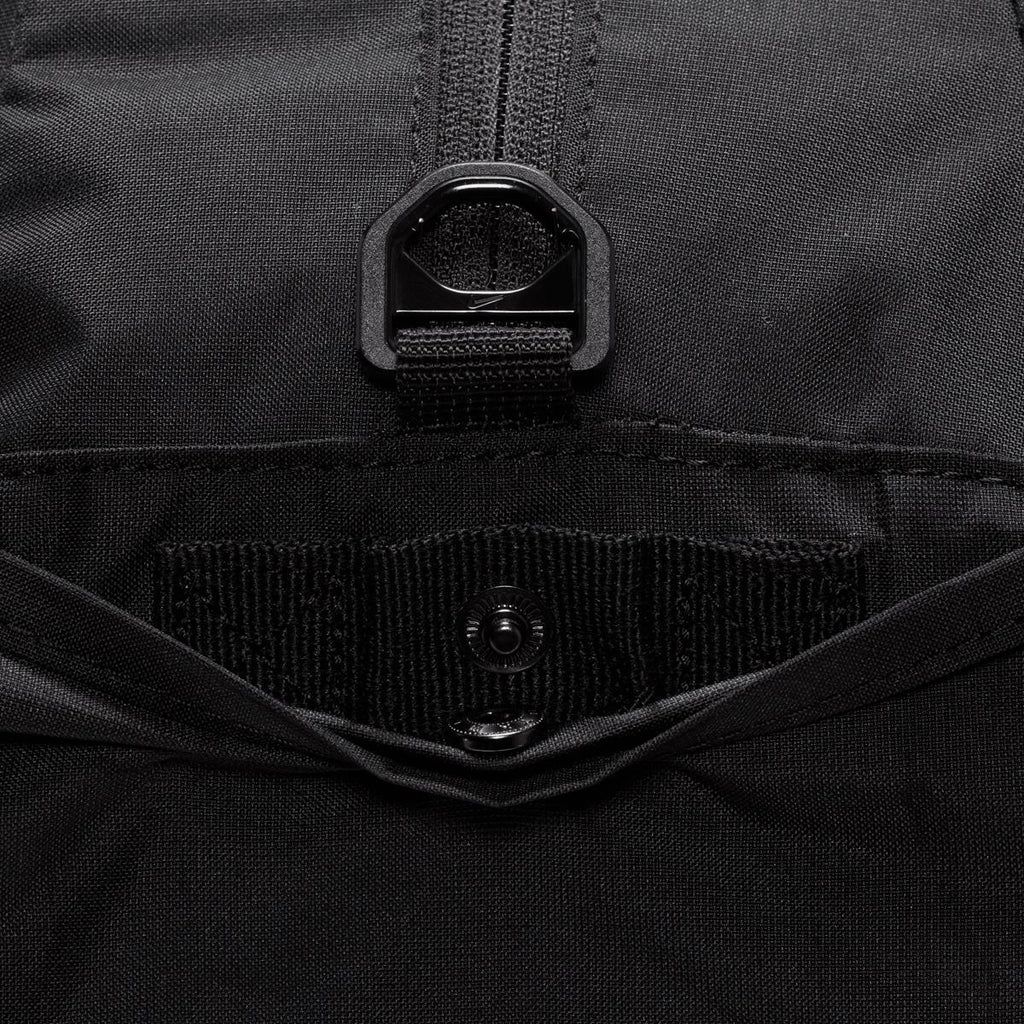 gym club women's duffel bag (2