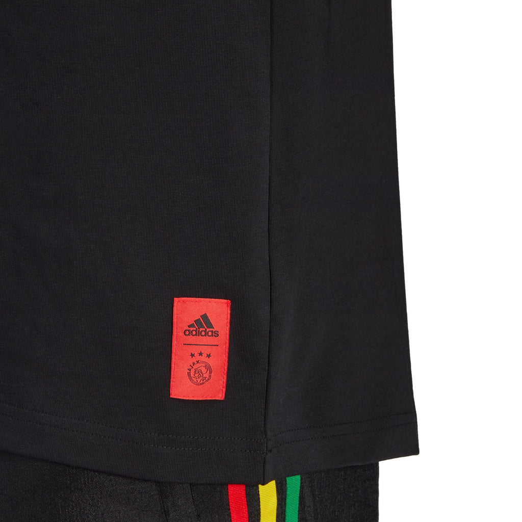 Ajax Icon Tee