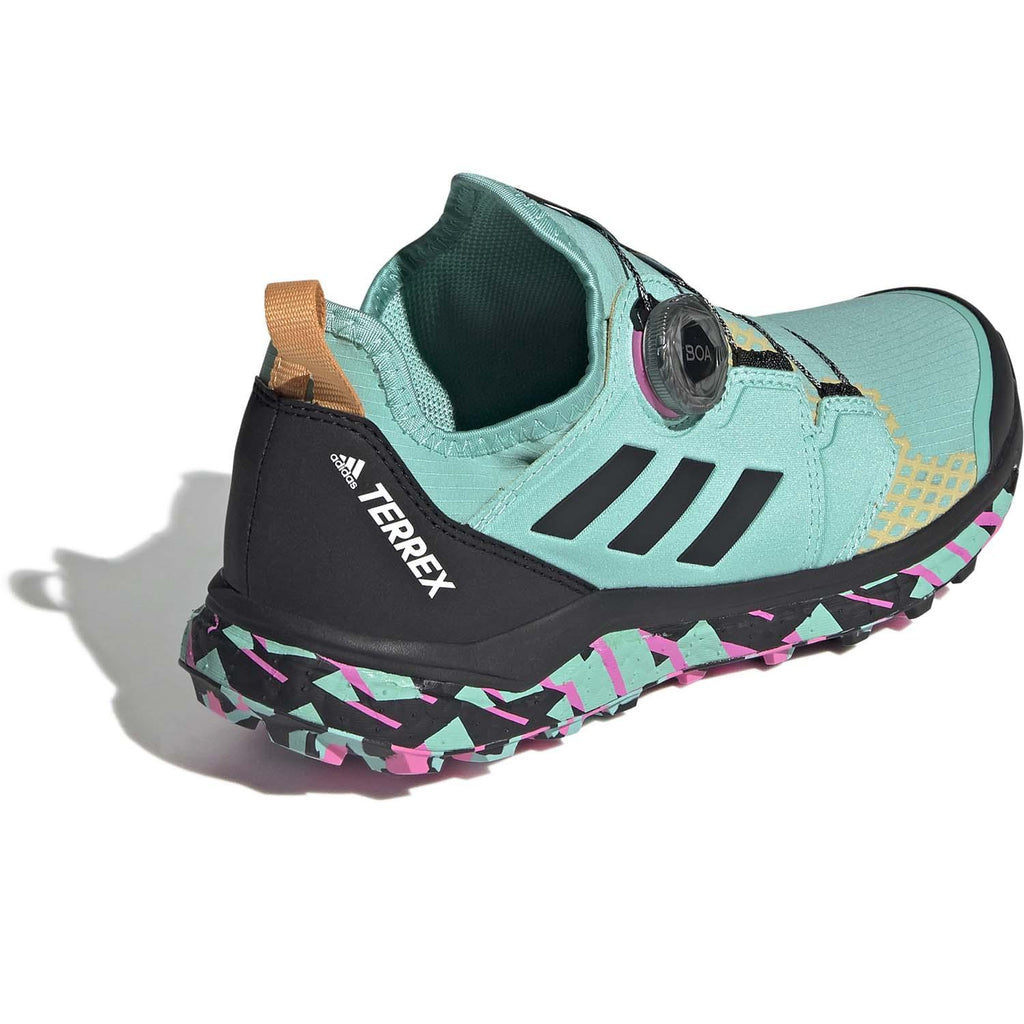 Terrex Agravic Boa. Adventureschuh UK-Gr.