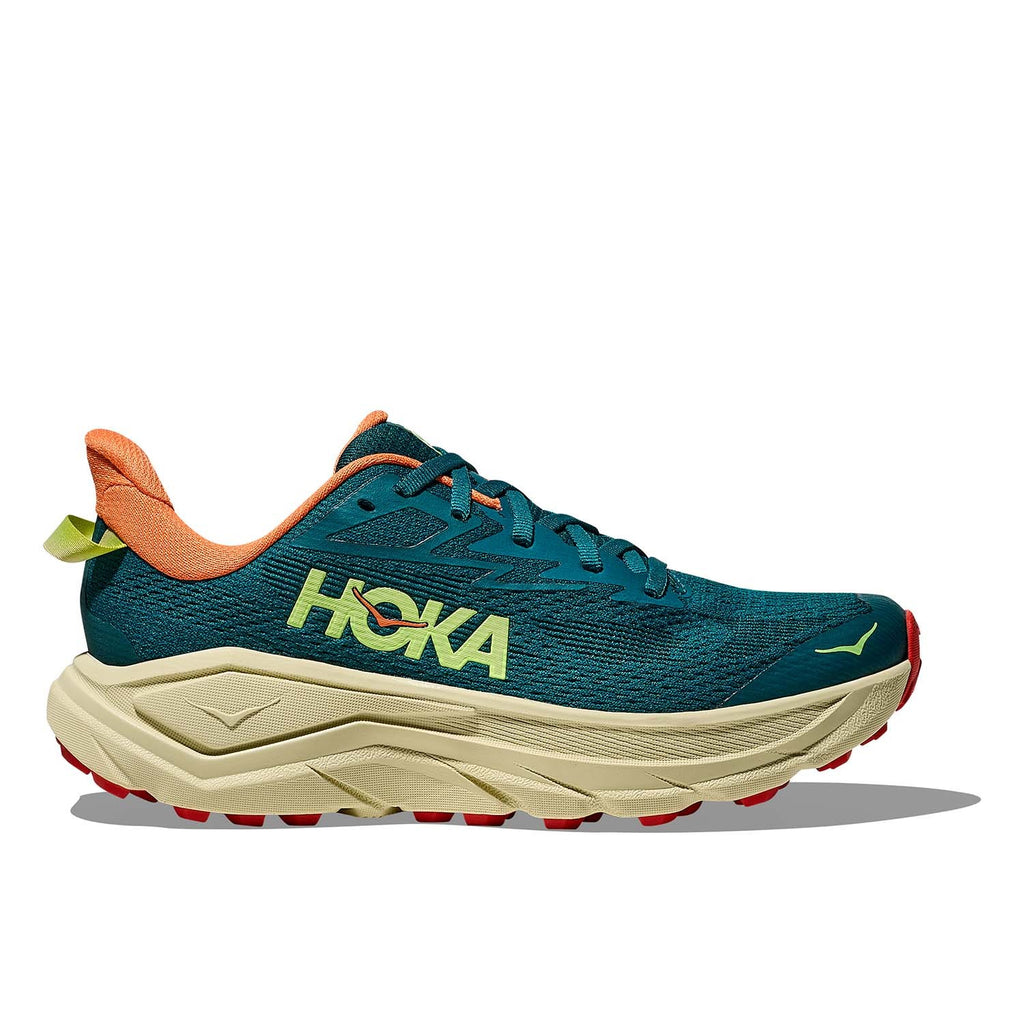 Challenger 8 hardloopschoenen trail