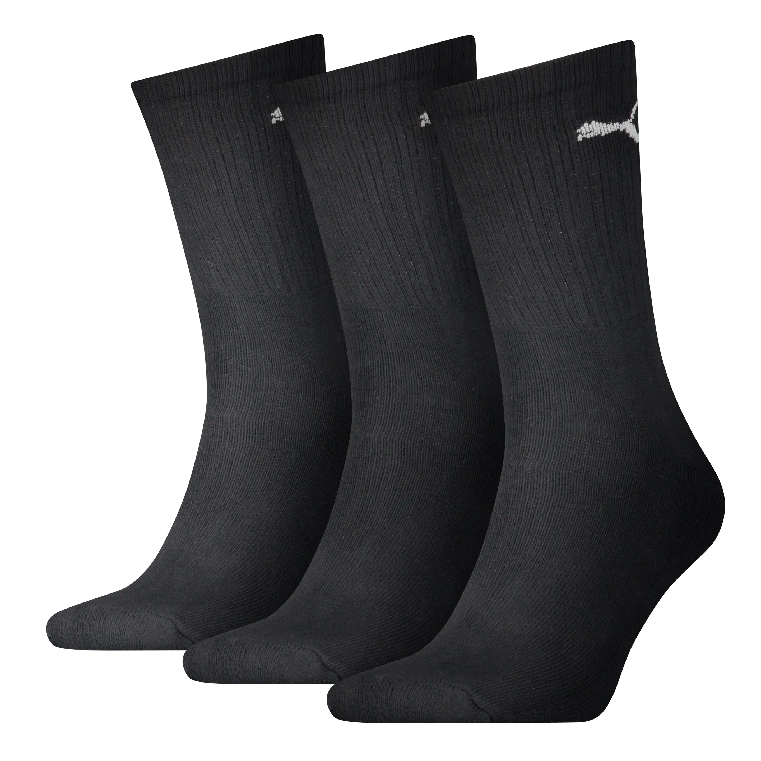 3-pack sokken