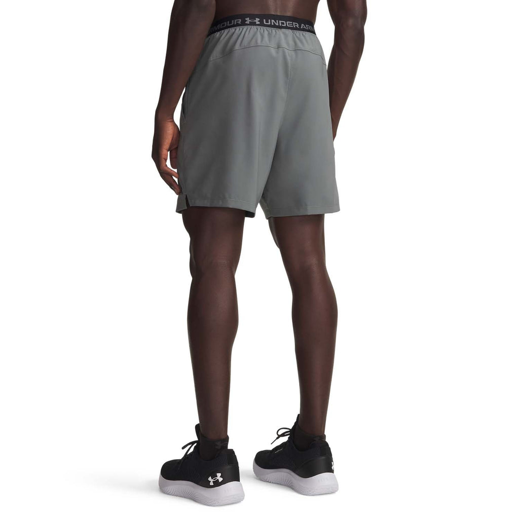 Vanish Woven Dc Shorts