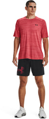 Tiger Tech 2.0 shortsleeve shirt