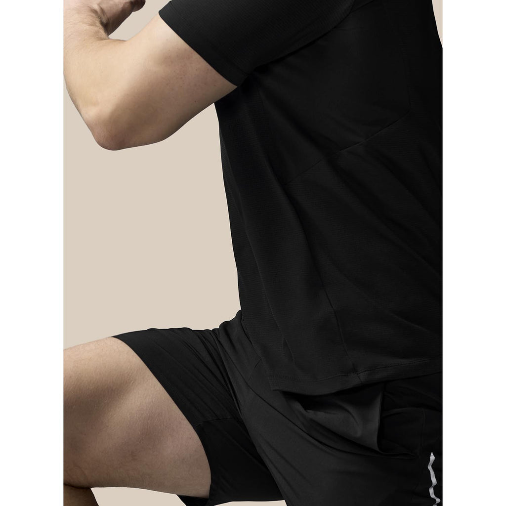 Short Sleeve T-shirt  training