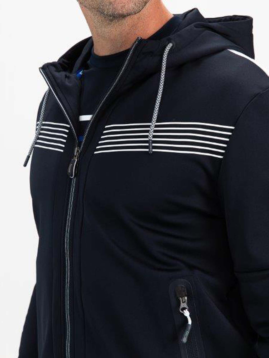 Aleck vest