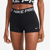 nike pro women's 3i shorts