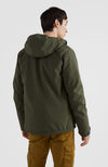 Flint Jacket