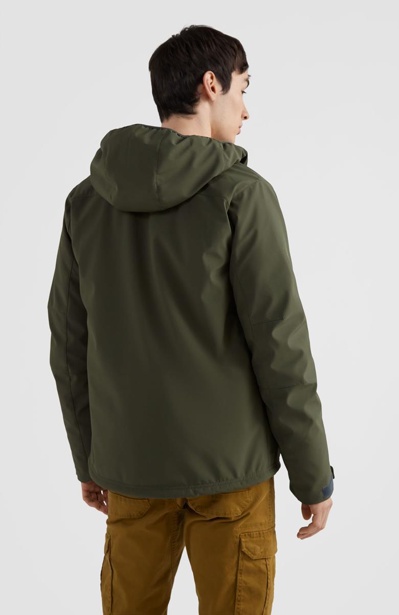 Flint Jacket