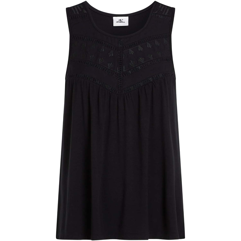 Essentials Tokeena Tanktop strand