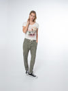 Prtleaf Pants
