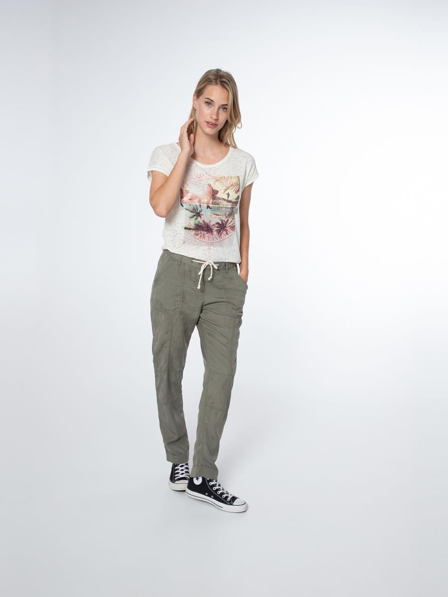Prtleaf Pants