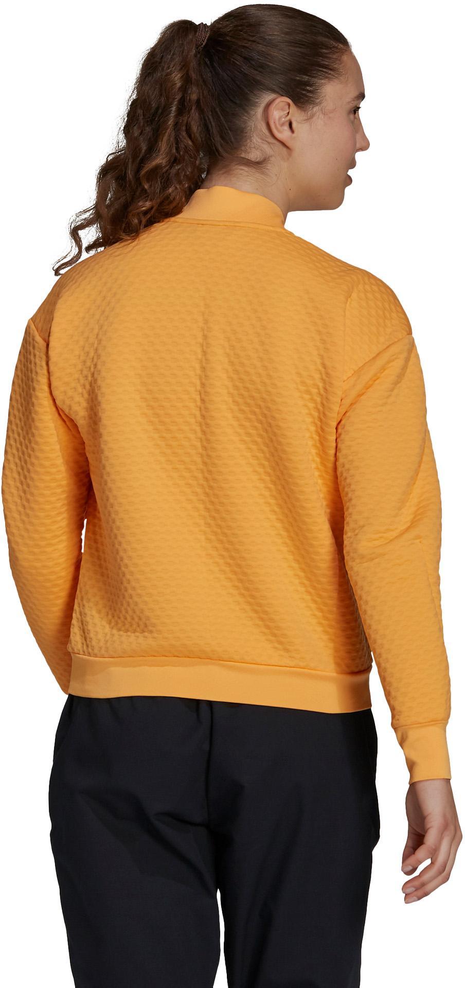 W HIKE FLEECE