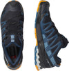 Shoes Xa Pro 3d V8 Nisk/dark Denim/butte