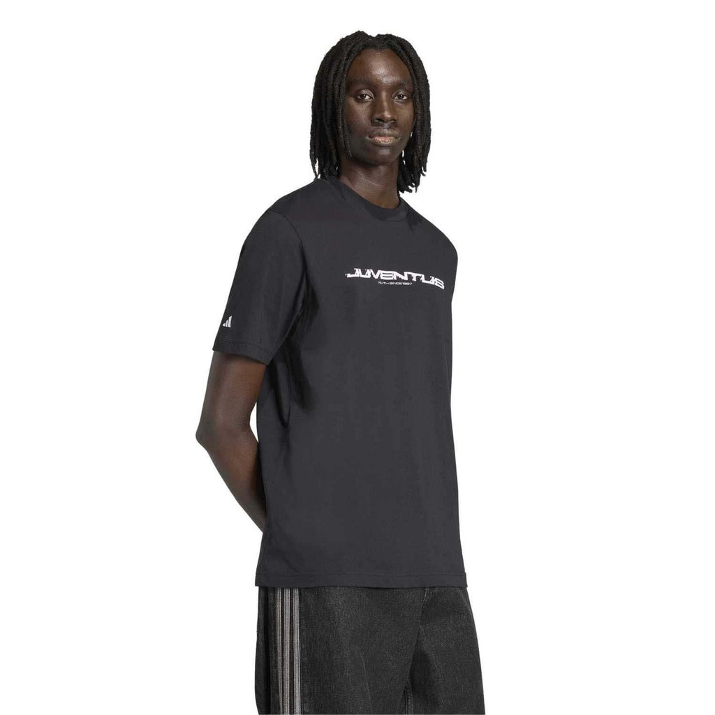 Juventus FC Seasonal Graphic T-shirt