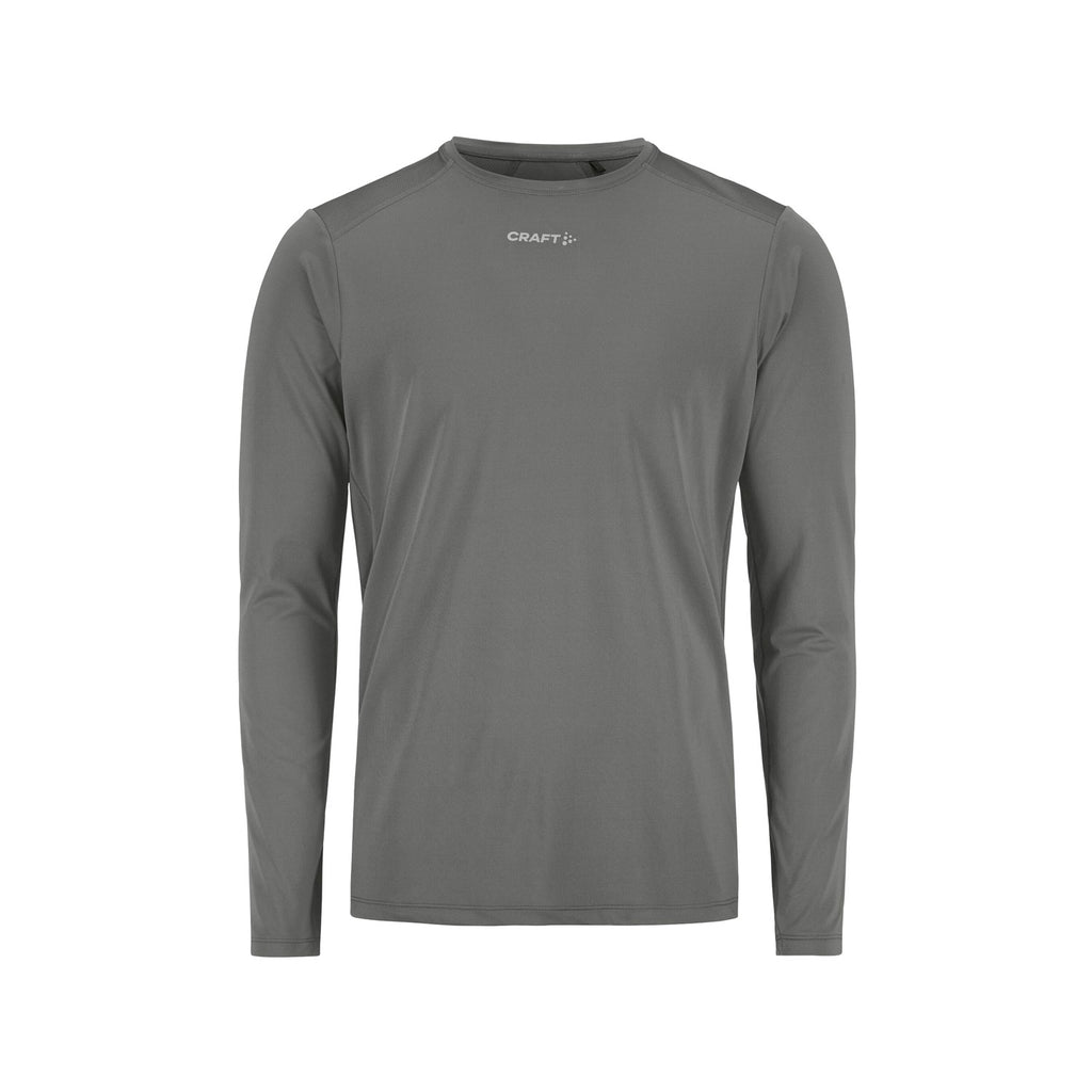 Adv Essence Ls Tee 2 M